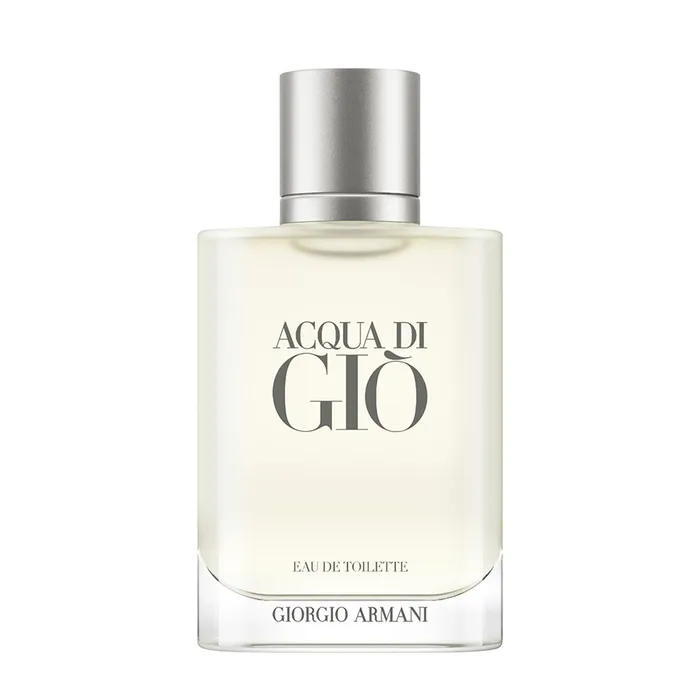 Nước Hoa Nam Giorgio Armani Acqua Di Gio Pour Homme EDT 100ml