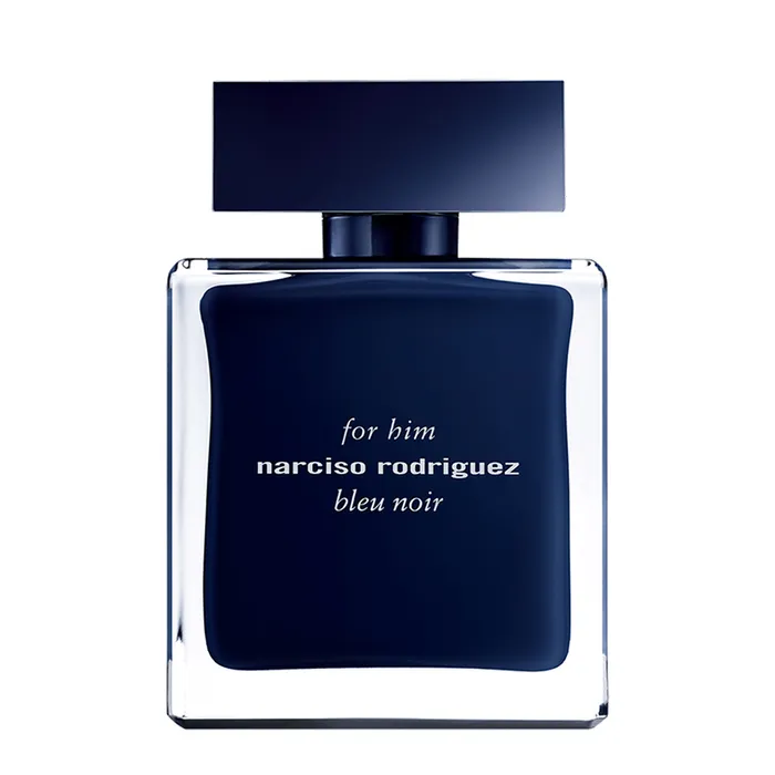 Nước Hoa Nam Narciso Rodriguez For Him Bleu Noir (EDT) Eau De Toilette 100ml
