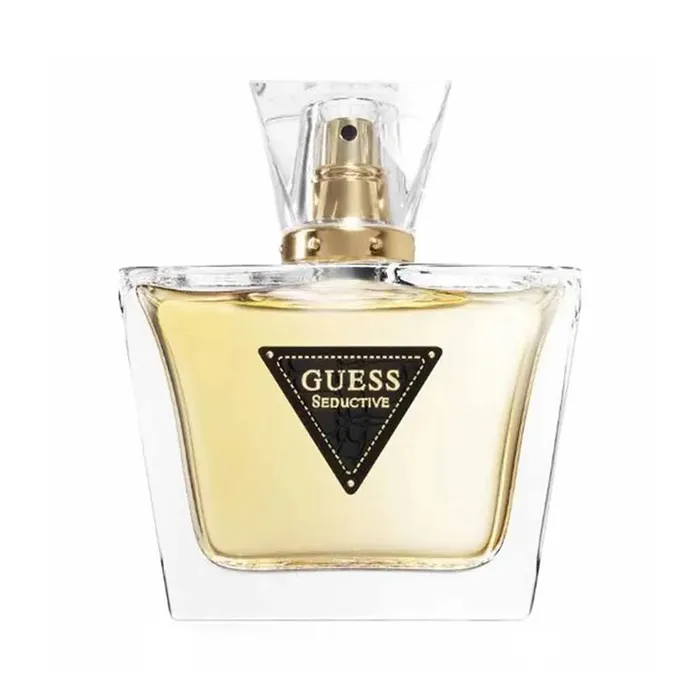 Nước Hoa Nữ Guess Seductive For Women Eau De Toilette 75ml
