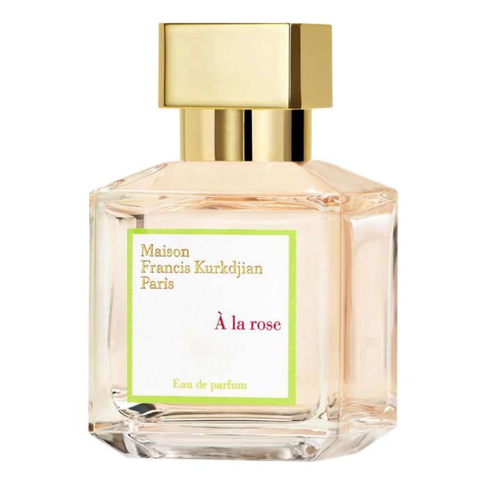 Nước Hoa Nữ Maison Francis Kurkdjian À La Rose EDP 70ml
