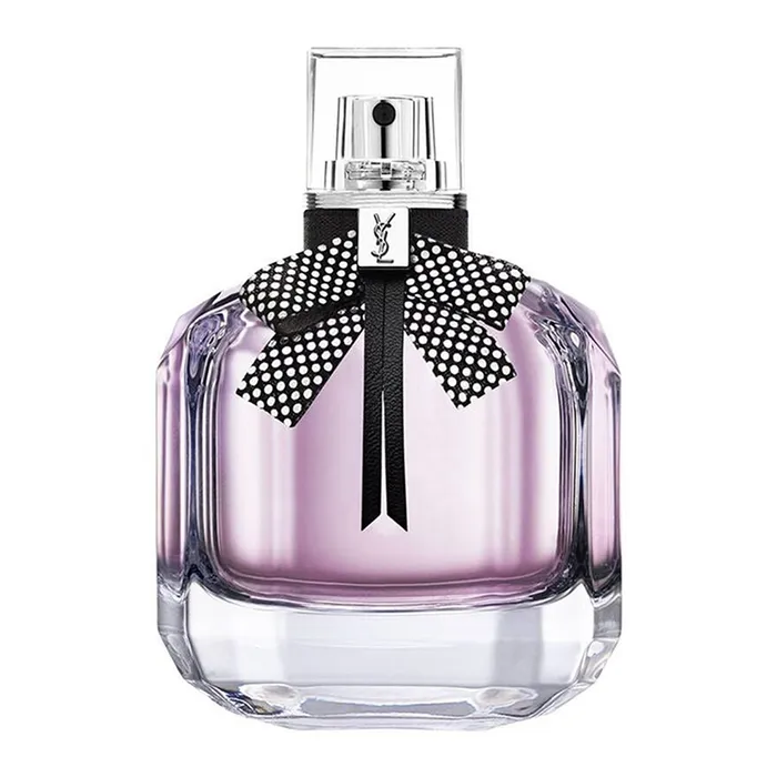 Nước Hoa Nữ Yves Saint Laurent  YSL Mon Paris Couture EDP 90ml