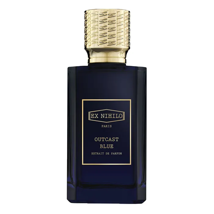 Nước Hoa Unisex Ex Nihilo Outcast Blue Extrait De Parfum 100ml