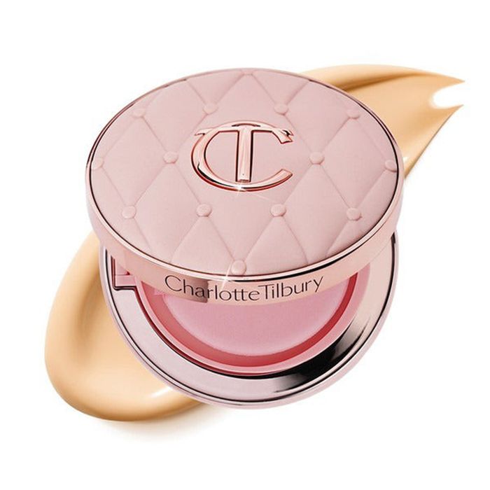Phấn Nước Charlotte Tilbury Pillow Talk Beautifying Cushion Foudation Tone 1N 12g