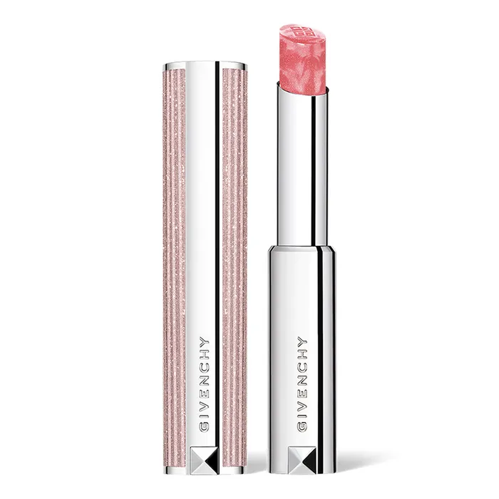 Son Dưỡng Givenchy Rose Perfecto Limited Edition Lipstick 230 Sparkling Coral Màu Hồng San Hô