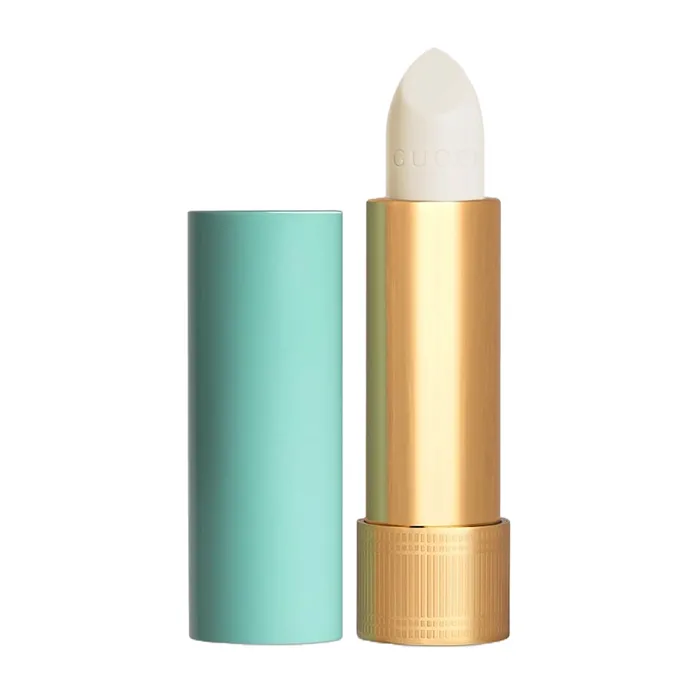 Son Dưỡng Gucci Baume À Lèvres Lip Balm 1 Joslyn Clair Không Màu