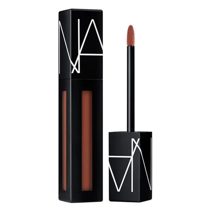 Son Kem Nars Powermatte Lip Pigment Starwoman Slow Ride Màu Nâu Đất 5.5ml