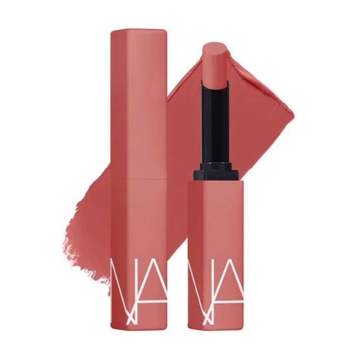 Son Lì Nars Powermatte Lipstick 111 Tease Me Màu Hồng Hoa