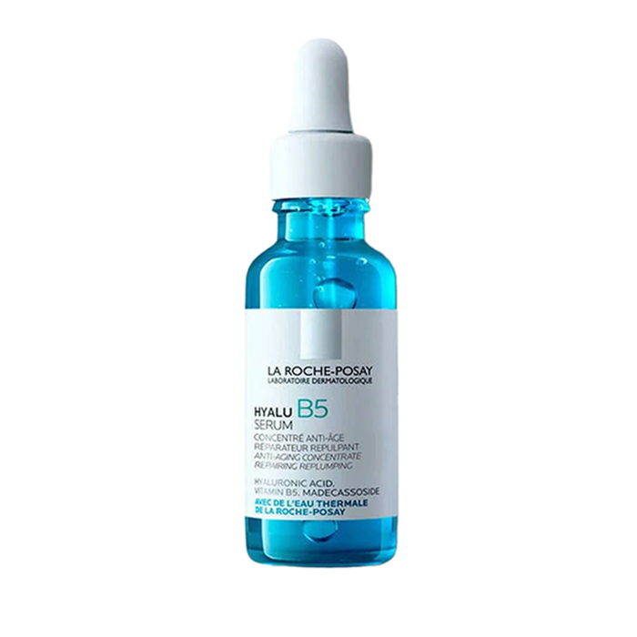Tinh Chất Dưỡng Da La Roche-Posay Hyalu B5 Sérum Concentré Anti Age Réparateur 50ml