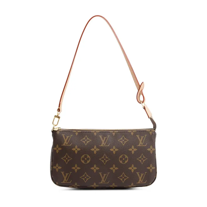 Túi Xách Nữ Louis Vuitton LV Pochette Accessoires