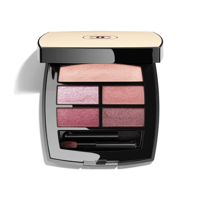 Bảng Phấn Mắt Chanel Les Beiges Eyeshadow Palette Cool