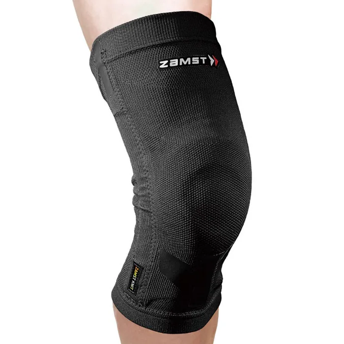 Đai Bảo Vệ Đầu Gối Zamst ZK-Motion Màu Đen Size S