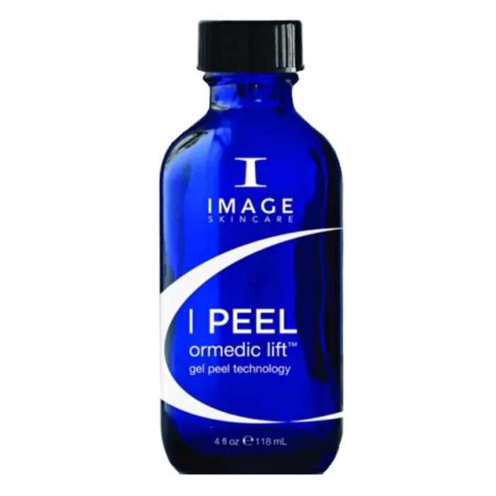 Dung Dịch Image I Peel Ormedic Lift Solution Hỗ Trợ Tái Tạo Cân Bằng Cho Làn Da 118ml