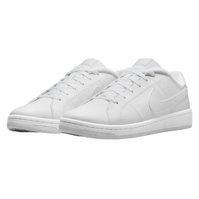 Giày Thể Thao Nike Royale 2 Next Nature All White DH3160-100 Màu Trắng Size 44