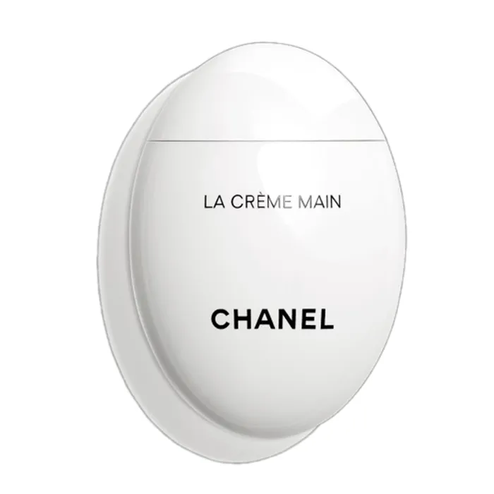 Kem Dưỡng Da Tay Chanel La Crème Main Hand Cream 50ml