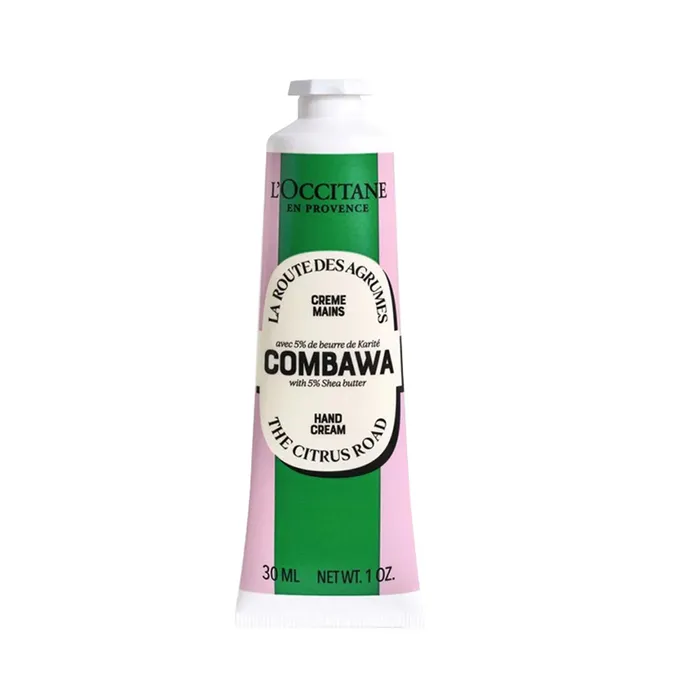 Kem Dưỡng Da Tay L'Occitane Shea Combawa Hand Cream 30ml