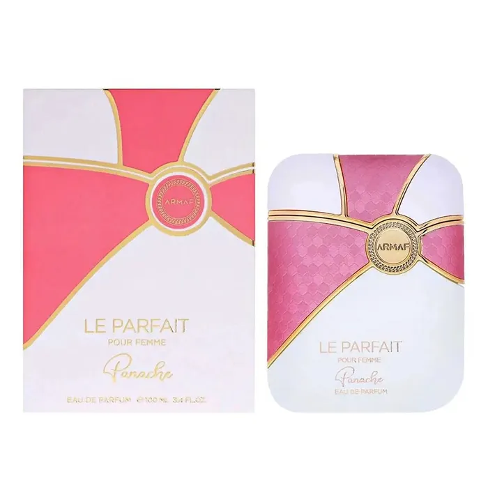 Nước Hoa Nữ Armaf Le Parfait Panache Pour Femme Eau De Parfum Spray 100ml