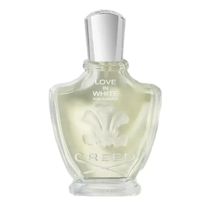 Nước Hoa Nữ Creed Love In White For Summer EDP 75ml