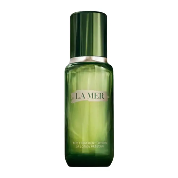 Nước Thần Hỗ Trợ Dưỡng Ẩm La Mer The Treatment Lotion 150ml