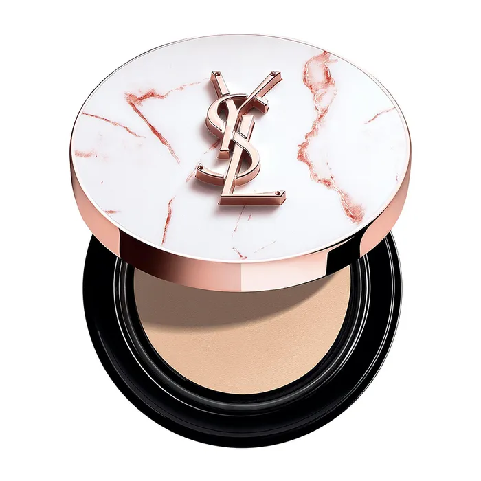 Phấn Nước Yves Saint Laurent YSL Beauté Touche Éclat Glow-Pact Cushion Foundation Tone B10