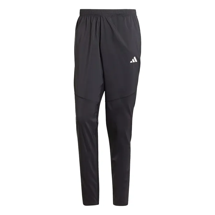 Quần Dài Thể Thao Nam Adidas Run OTR B PANT IK5024 Màu Đen Size 2XL