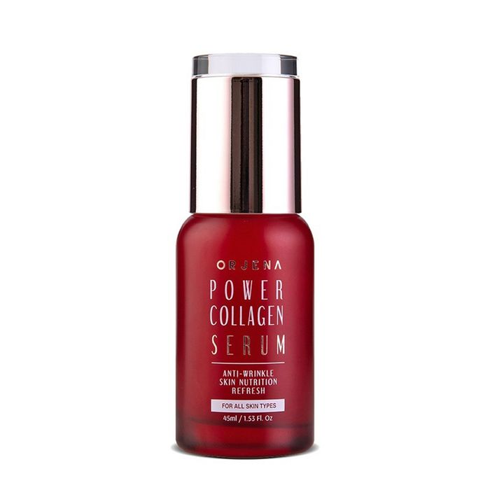 Tinh Chất Orjena Collagen Serum Hỗ Trợ Săn Chắc Da 45ml