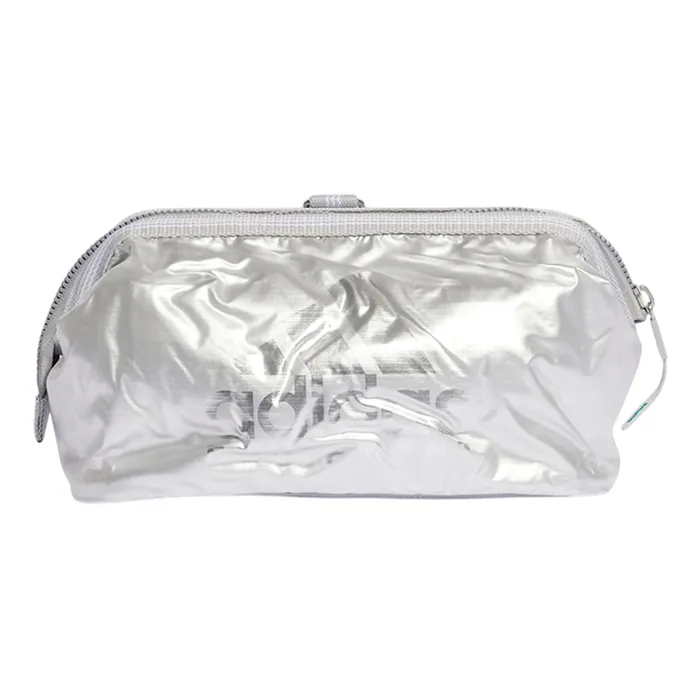 Túi Cầm Tay Nữ Adidas EQT Personal Storage Bag JC5993 Màu Bạc