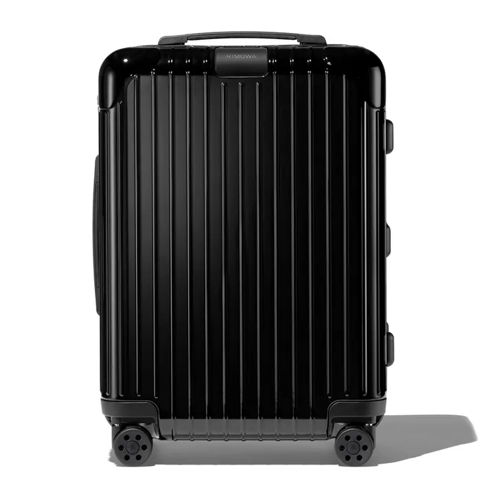 Vali Rimowa Essential Size Cabin Màu Đen