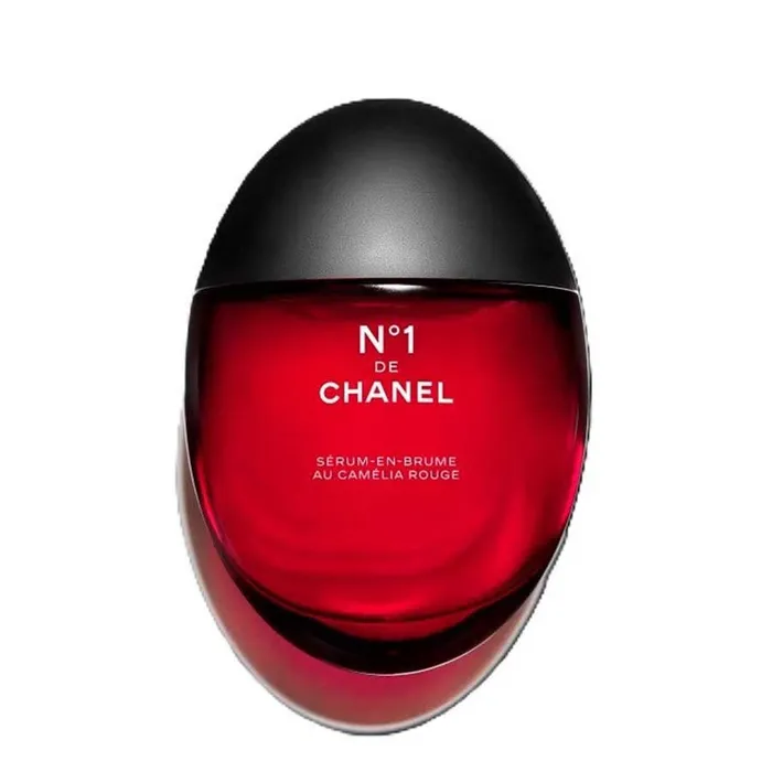 Xịt Khoáng Chanel N°1 De Chanel Red Camellia Serum In Mist 50ml - Xịt Dưỡng Ẩm Cao Cấp Từ Thương Hiệu Sang Trọng Pháp