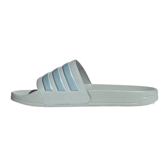 Dép Adidas Adilette Shower Slides IF0893 Màu Xanh Xám Size 43