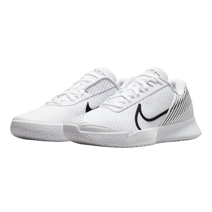 Giày Tennis Nike Court Air Zoom Vapor Pro 2 DR6191-101 Màu Trắng Size 36
