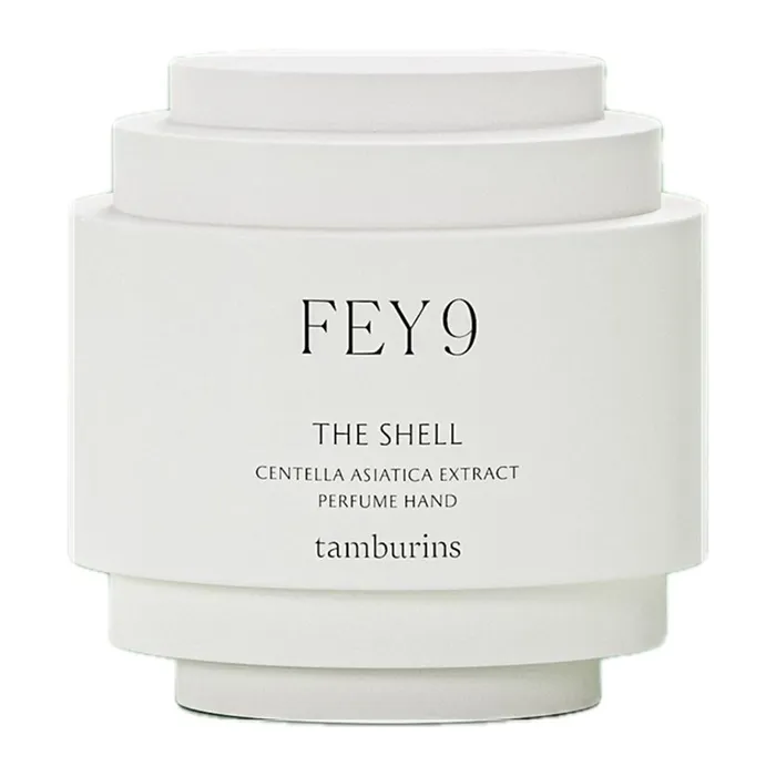 Kem Dưỡng Da Tay Tamburins The Shell Perfume Hand Fey9 15ml