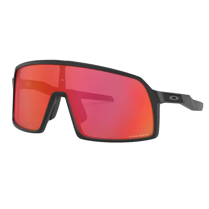 Kính Mát Nam Oakley Sutro S Prizm Trail Sunglasses OO9462-0328 Màu Hồng/Đen
