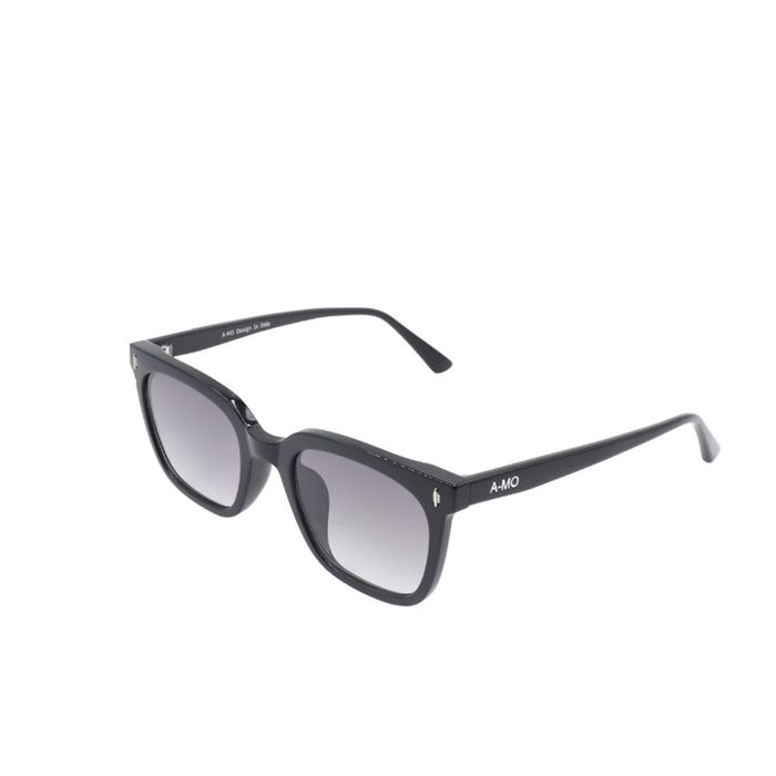 Kính Mát Nữ AMO AMO52429 C2 Màu Đen Xám