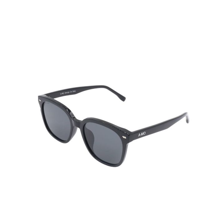 Kính Mát Nữ AMO AMO52430 C1 Màu Đen