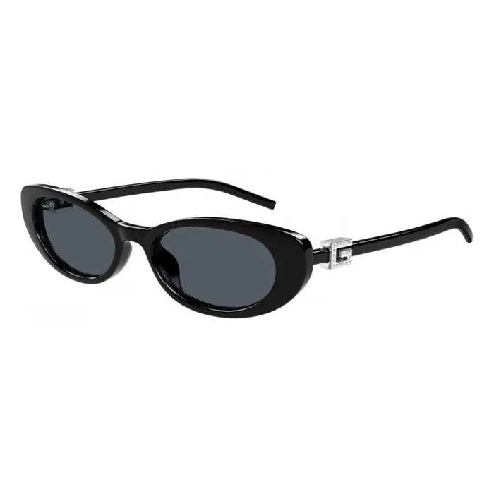 Kính Mát Nữ Gucci GG1680S/002 Sunglasses Màu Đen