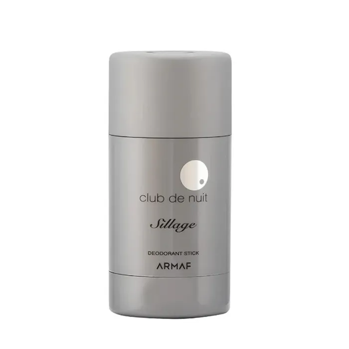 Lăn Khử Mùi Unisex Armaf Club De Nuit Sillage 75g