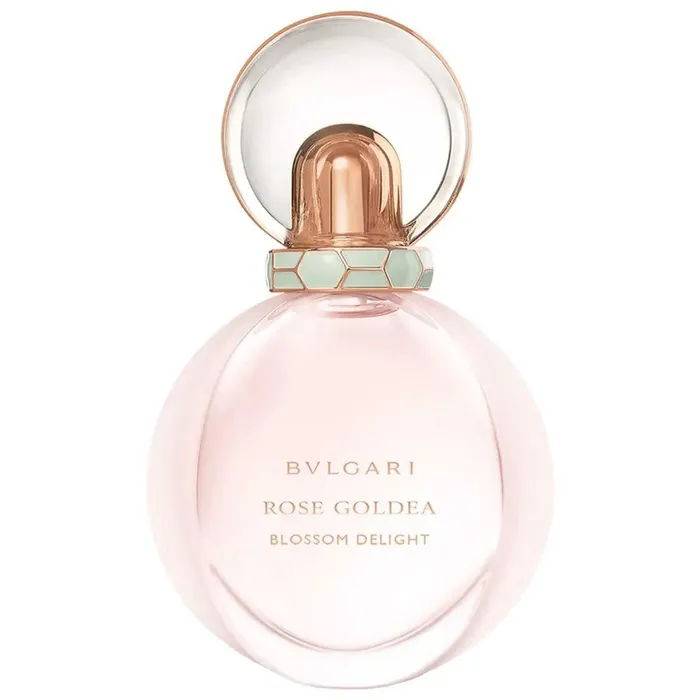 Nước Hoa Nữ Bvlgari Rose Goldea Blossom Delight Eau De Parfum 75ml