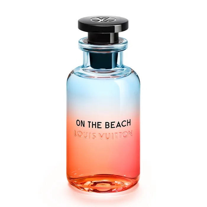 Nước Hoa Unisex Louis Vuitton LV On The Beach EDP LP0226 100ml