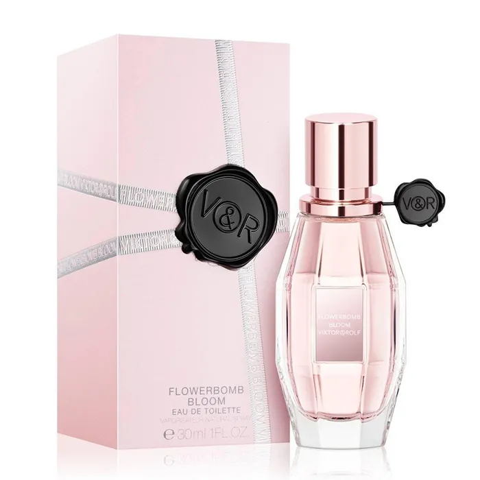 Nước Hoa Nữ Viktor & Rolf Flowerbomb Bloom EDT 30ml