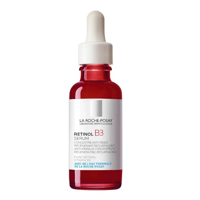 Serum Giảm Nhăn Ngăn Ngừa Lão Hóa La Roche-Posay Retinol B3 30ml