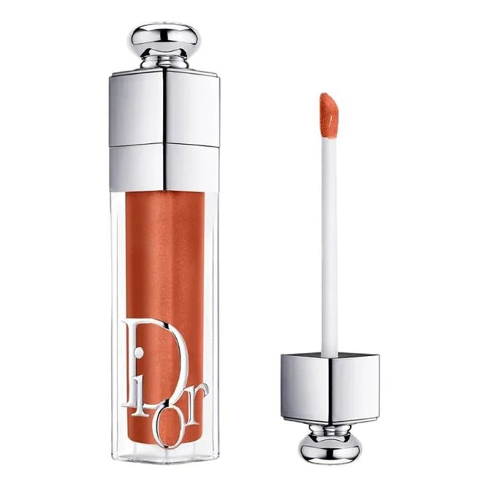 Son Dưỡng Dior Collagen Addict Lip Maximizer 062 Bronzed Glow Màu Nâu