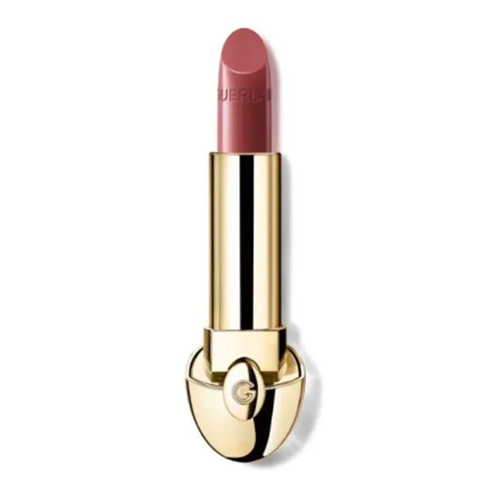Son Guerlain Rouge G Satin Lipstick Refill 521 Le Grege Rose Màu Hồng Đất