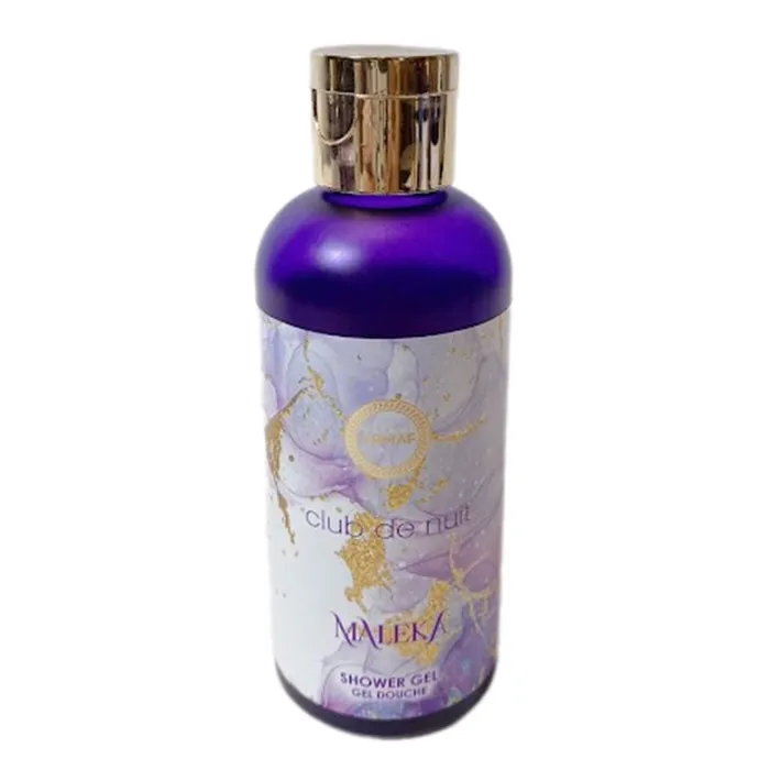 Sữa Tắm Armaf Club De Nuit Maleka Shower Gel 100ml