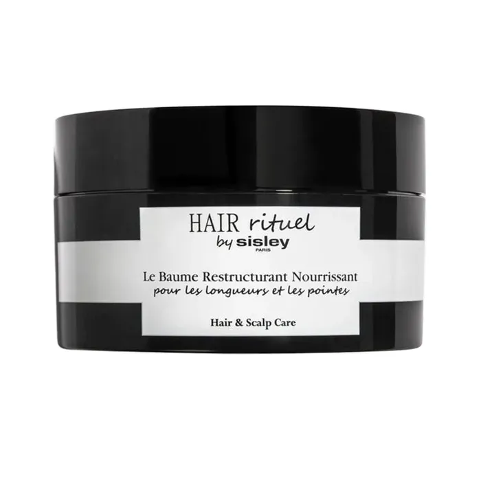 Dầu Dưỡng Tóc Mềm Mượt Sisley Paris Restructuring Nourishing Balm 125g