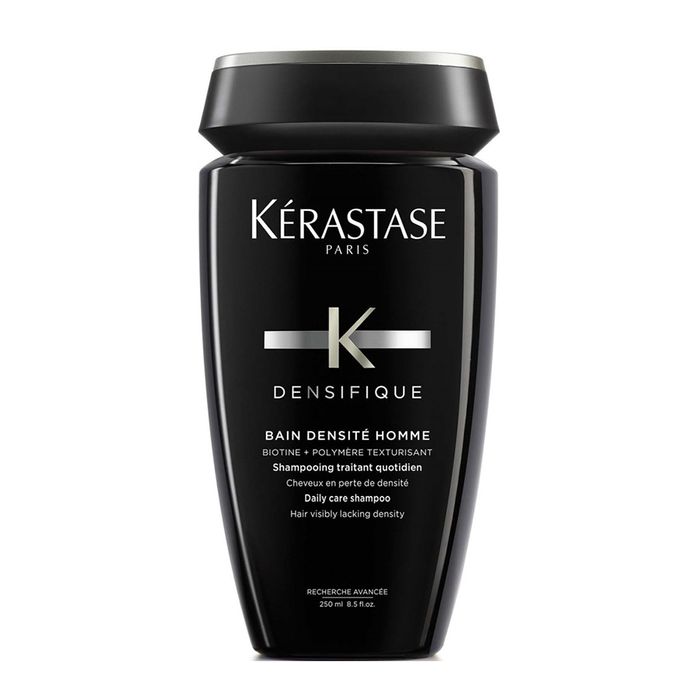 Dầu Gội Dành Cho Nam Kérastase Densifique Bain Dénsite Homme 250ml