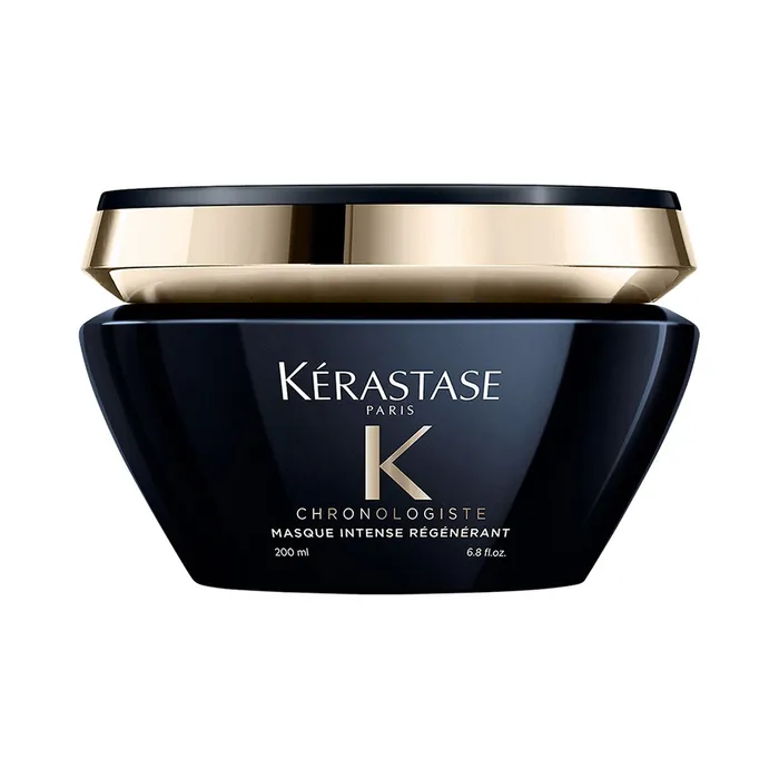 Dầu Hấp Tóc Siêu Mượt Kérastase Chronologiste Masque Intense Regenerant 200ml