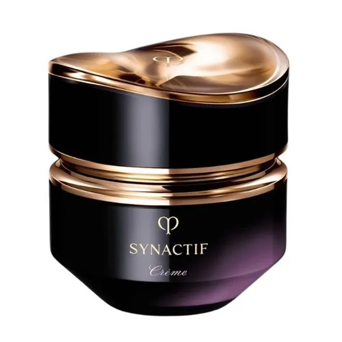 Kem Dưỡng Da Clé De Peau Beauté Synactif Cream 40g