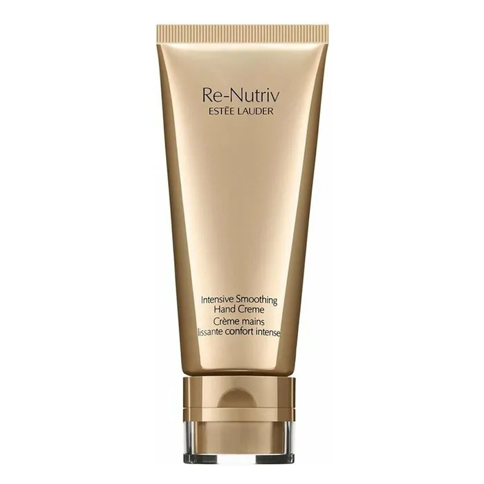 Kem Dưỡng Da Tay Estée Lauder Re-Nutriv Intensive Smoothing Hand Creme 100ml