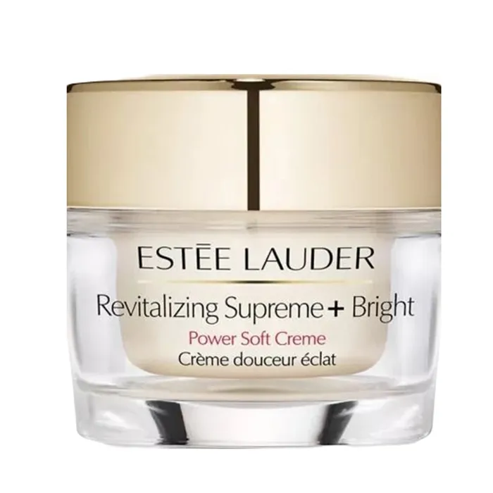 Kem Dưỡng Trẻ Hoá Làn Da Estée Lauder Revitalizing Supreme+ Bright Power Soft Crème Moisturizer 75ml