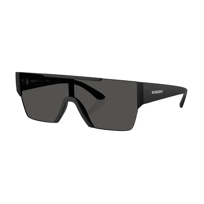 Kính Mát Nam Burberry BE4291 3464/87 Sunglasses Màu Đen Xám